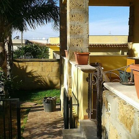 Girasole Guest House Terrasini Exterior foto